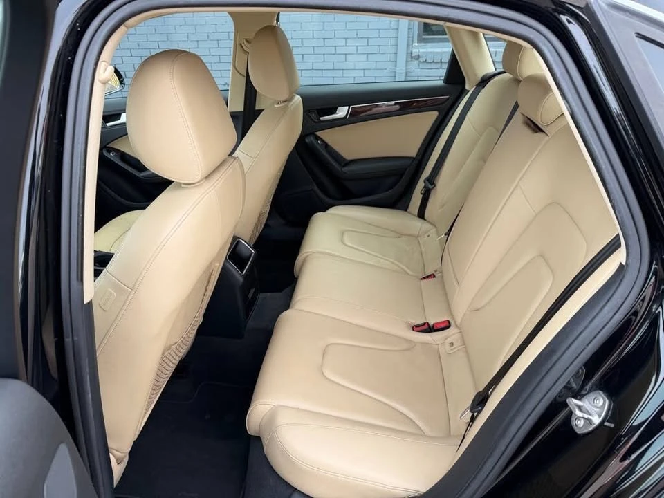2013 Audi B8 A4 - Image 11 of 16
