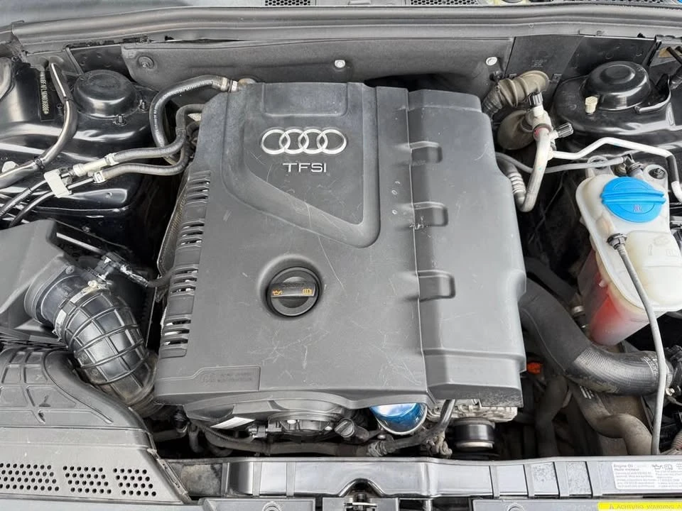 2013 Audi B8 A4 - Image 16 of 16