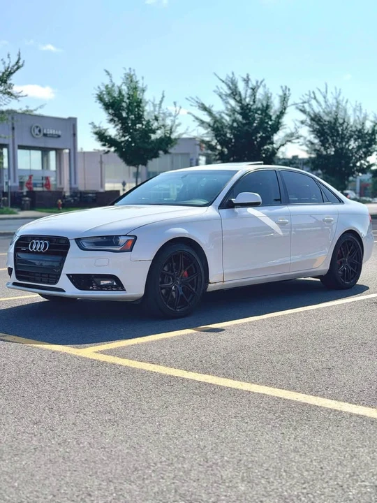 2013 Audi B8 A4 - Image 3 of 15