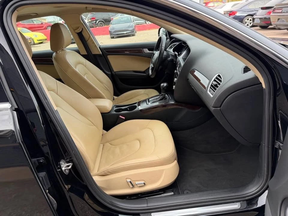 2013 Audi B8 A4 - Image 14 of 16