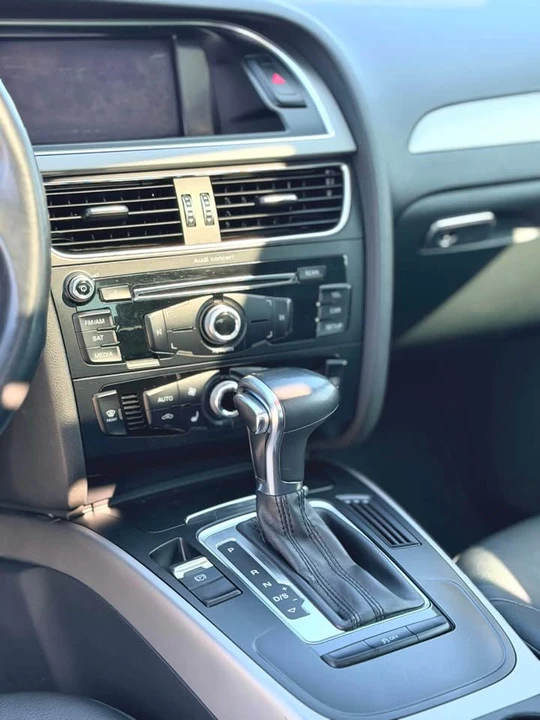 2013 Audi B8 A4 - Image 12 of 15