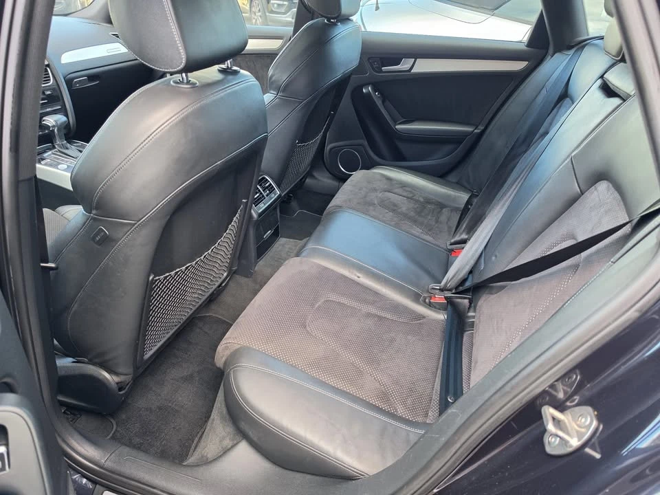 2013 Audi B8 A4 - Image 15 of 20