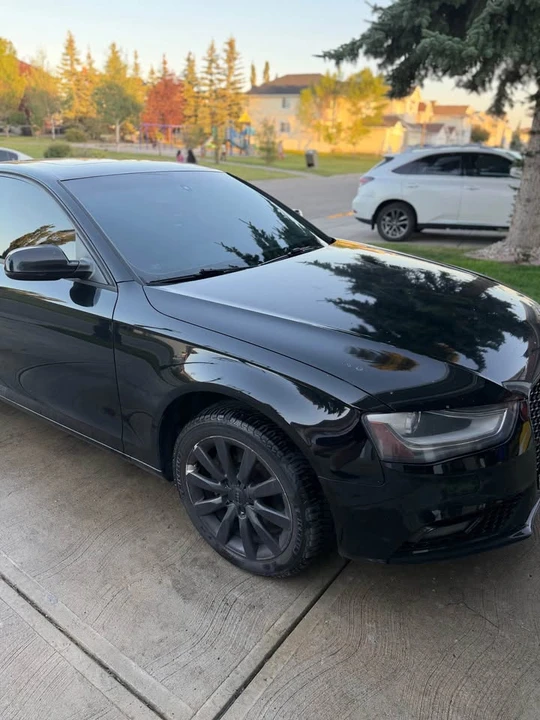 2013 Audi B8 A4 - Image 7 of 12
