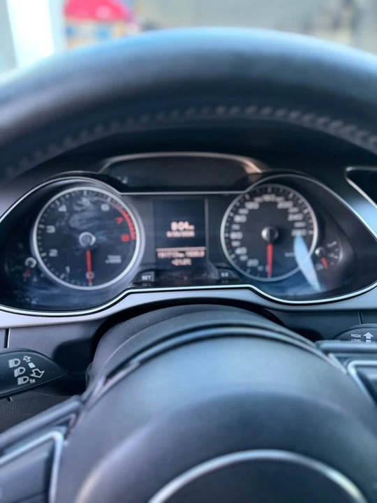 2013 Audi B8 A4 - Image 10 of 12