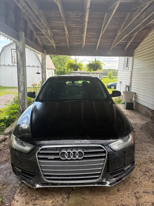 2013 Audi B8 A4 - Image 2 of 7