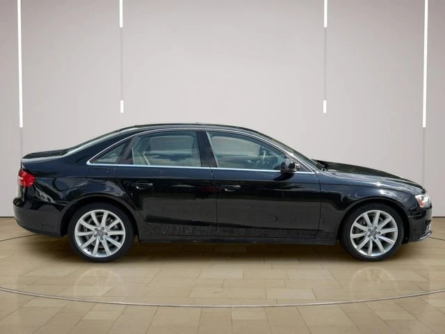 2013 Audi B8 A4 - Image 4 of 20