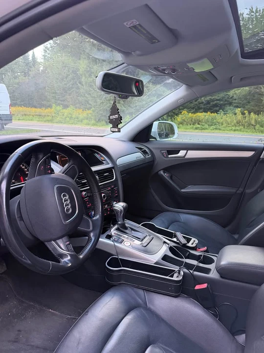 2013 Audi B8 A4 - Image 3 of 5