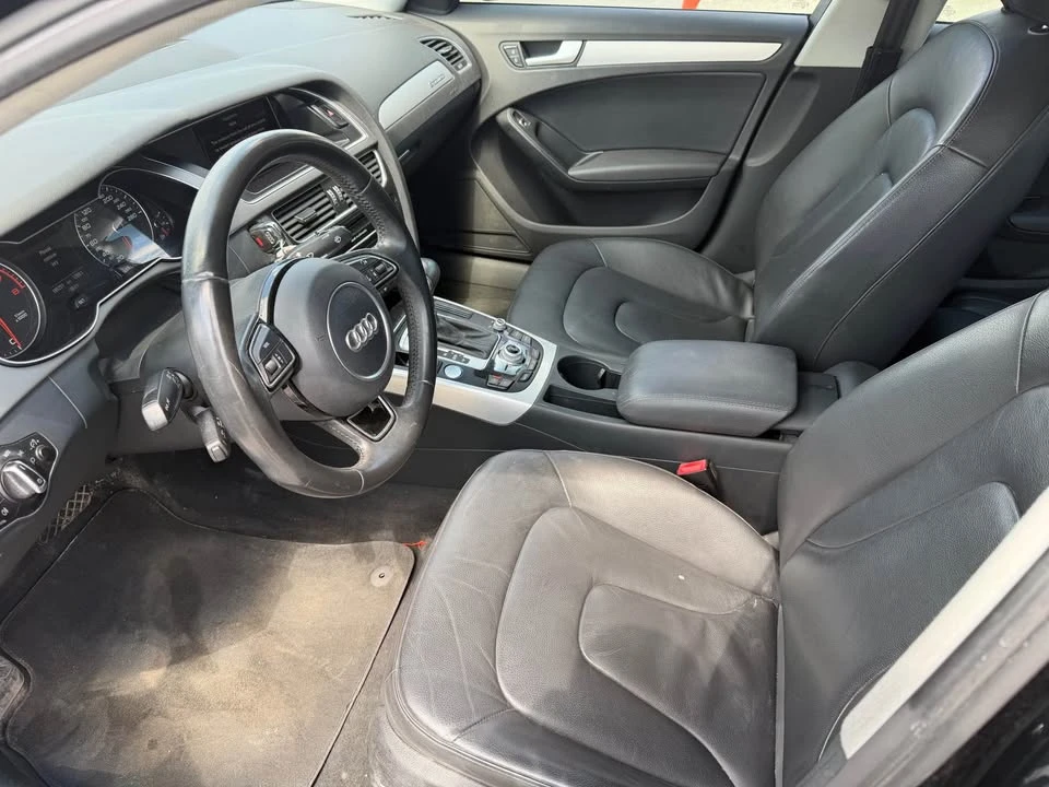 2013 Audi B8 A4 - Image 11 of 14