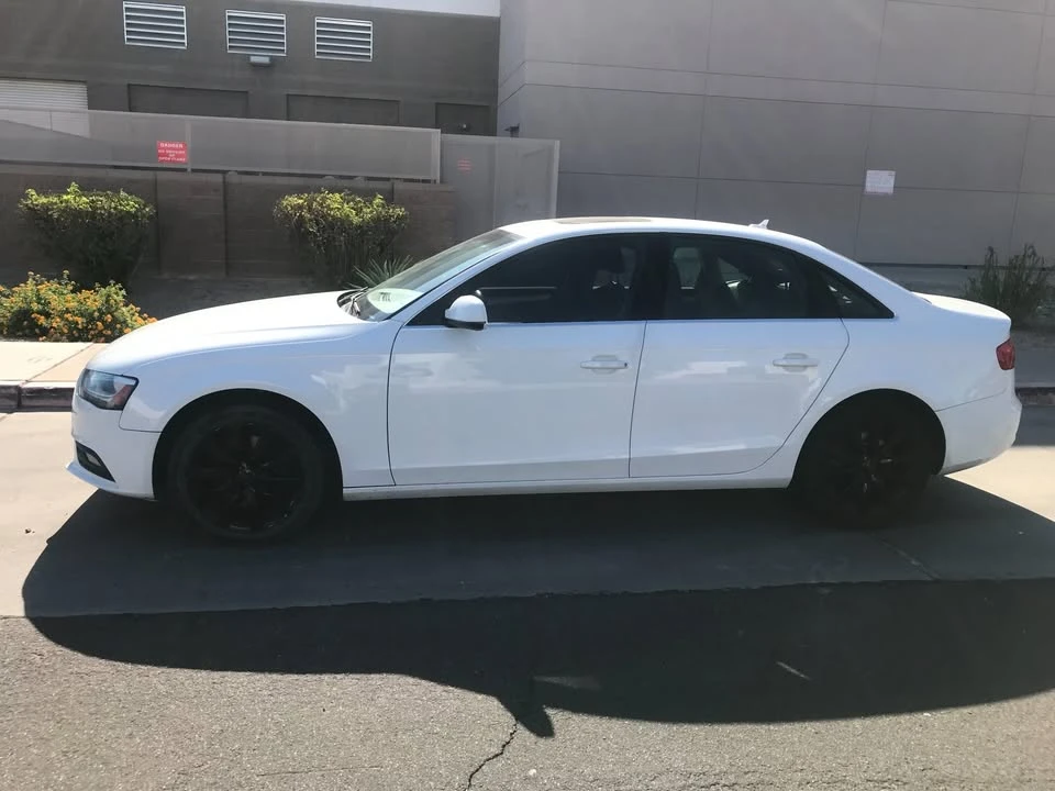 2013 Audi B8 A4 - Image 3 of 17