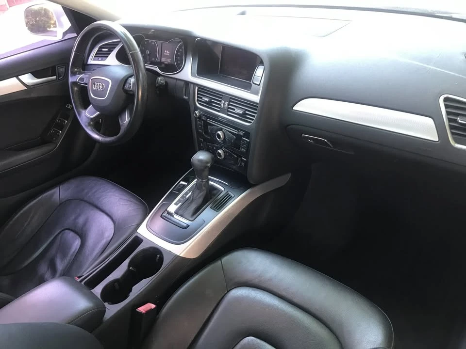 2013 Audi B8 A4 - Image 8 of 17