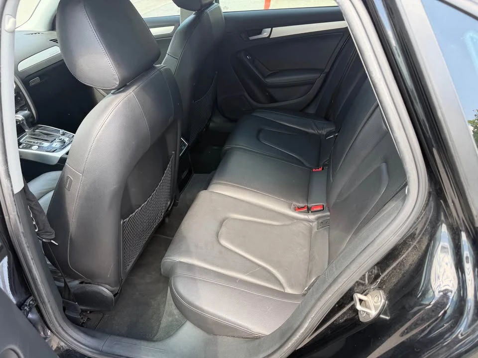 2013 Audi B8 A4 - Image 12 of 14