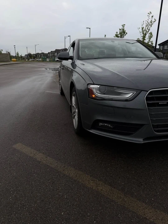 2013 Audi B8 A4 - Image 3 of 9