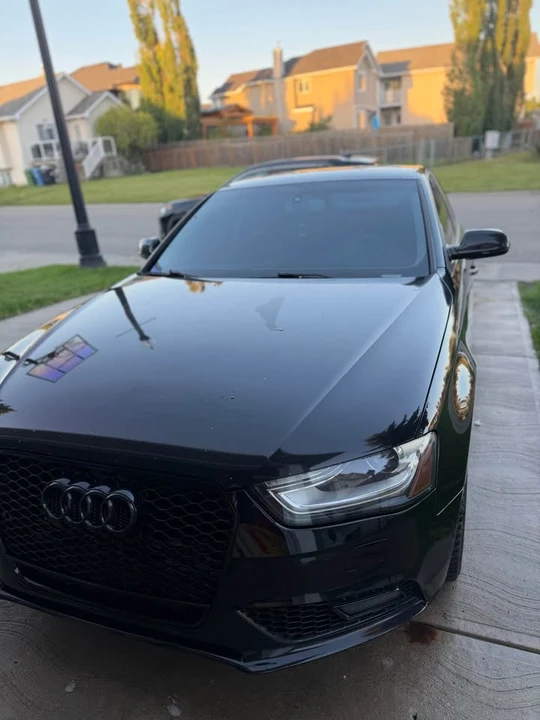 2013 Audi B8 A4 - Image 2 of 12