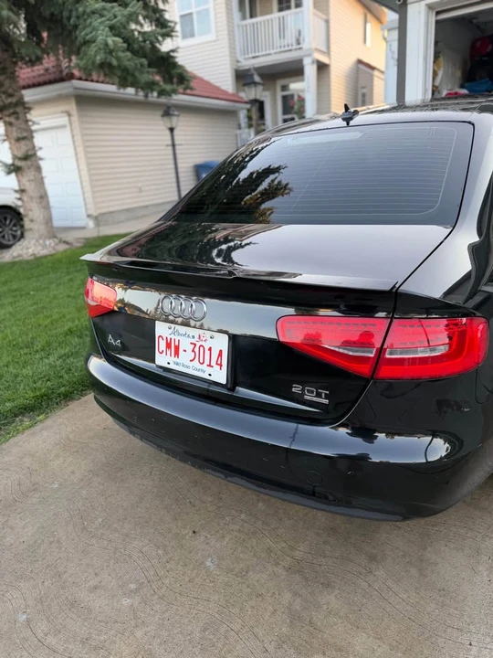 2013 Audi B8 A4 - Image 5 of 12