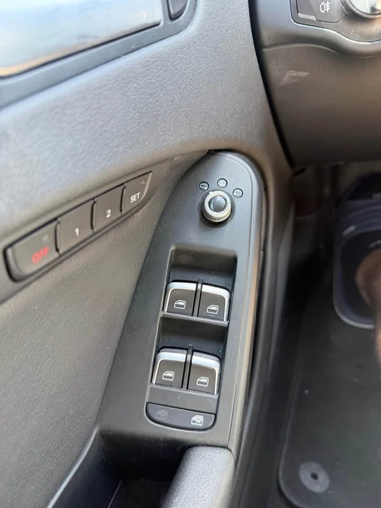 2013 Audi B8 A4 - Image 13 of 14