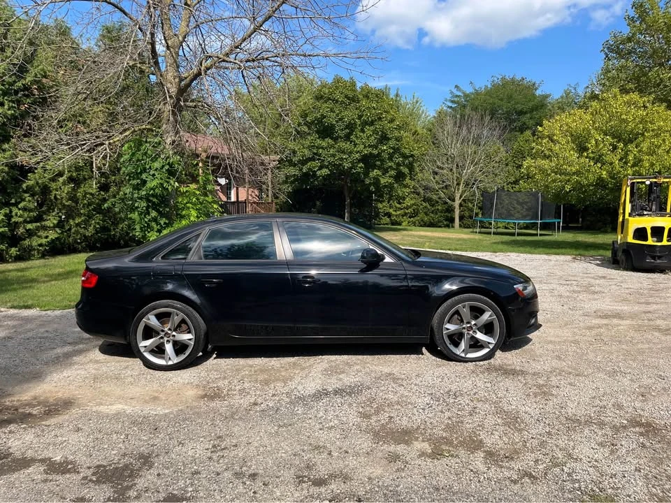 2013 Audi B8 A4 - Image 3 of 9