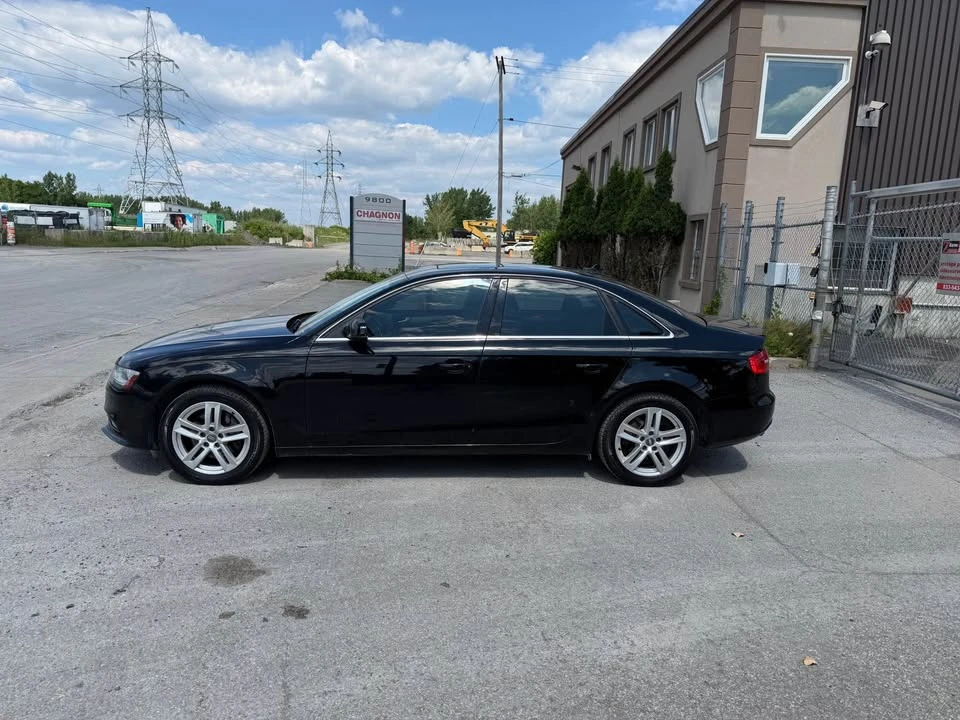 2013 Audi B8 A4 - Image 2 of 14