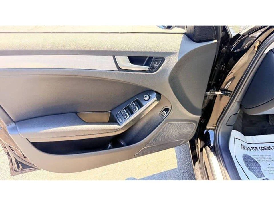 2013 Audi B8 A4 - Image 14 of 20