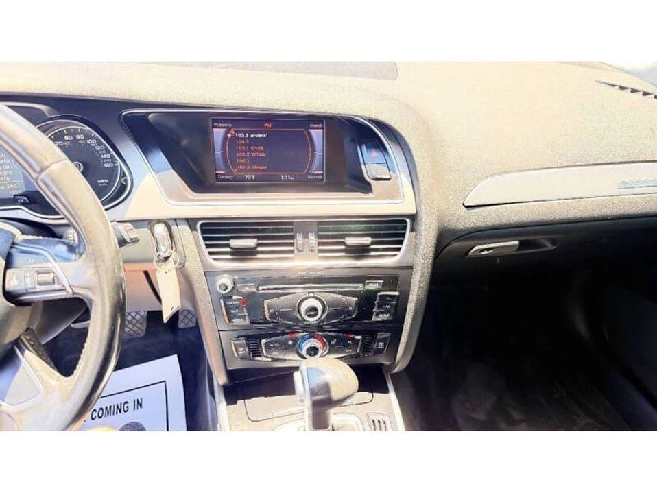 2013 Audi B8 A4 - Image 18 of 20