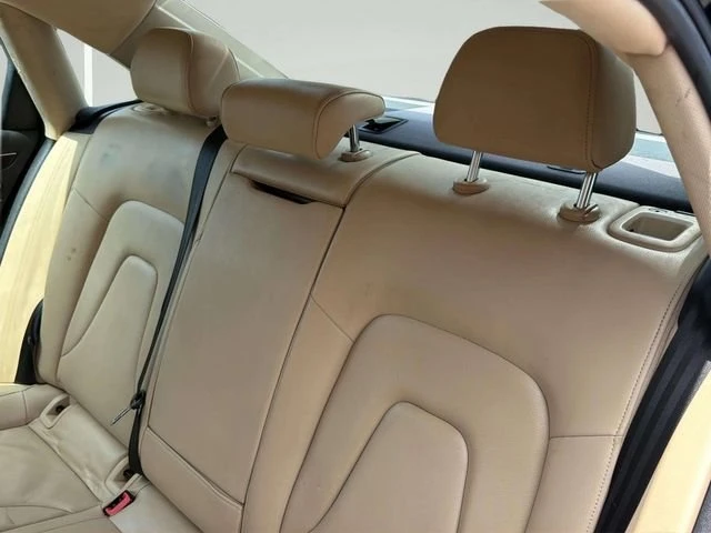 2013 Audi B8 A4 - Image 17 of 20