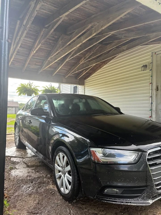 2013 Audi B8 A4 - Image 3 of 7