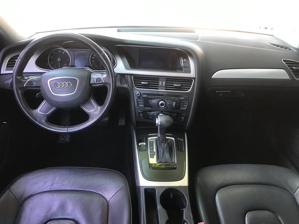 2013 Audi B8 A4 - Image 11 of 17