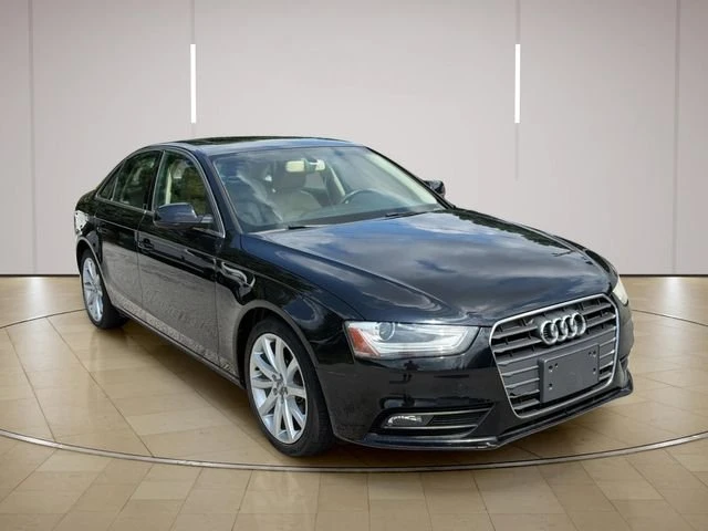 2013 Audi B8 A4 - Image 3 of 20
