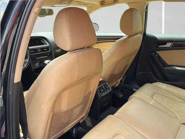2013 Audi B8 A4 - Image 15 of 20