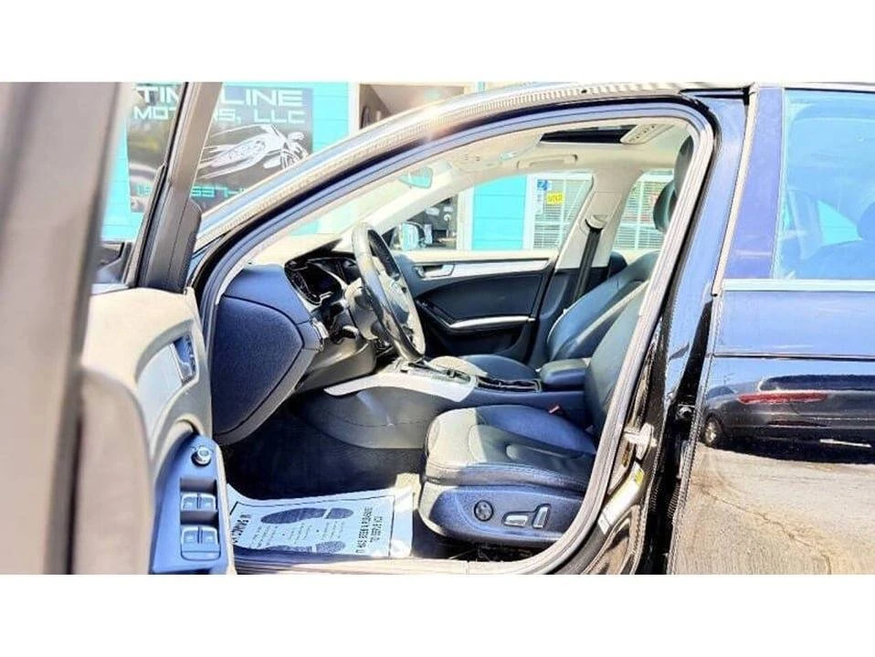 2013 Audi B8 A4 - Image 11 of 20