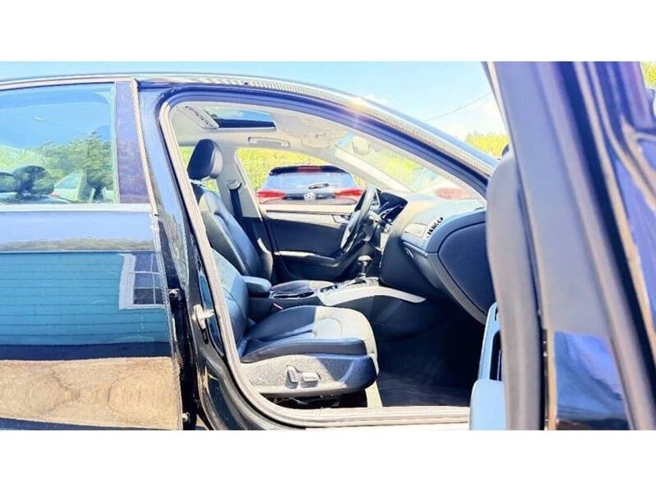 2013 Audi B8 A4 - Image 10 of 20