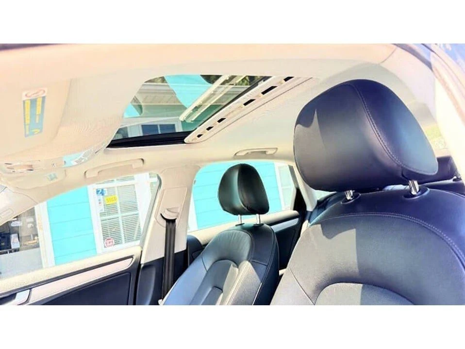 2013 Audi B8 A4 - Image 16 of 20