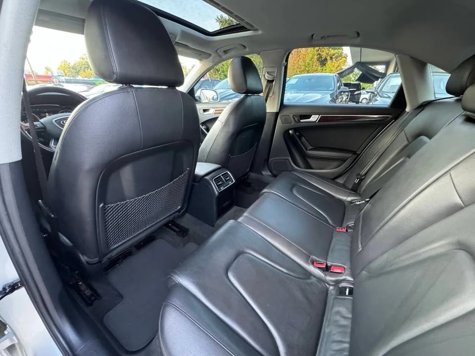2013 Audi B8 A4 - Image 10 of 19