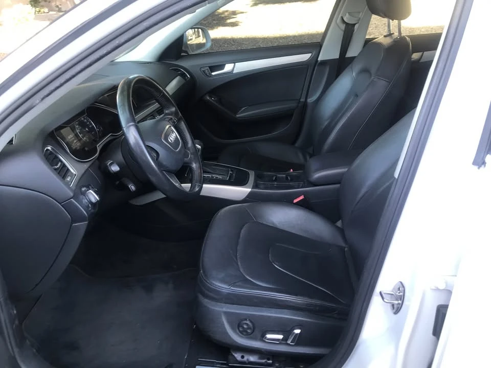 2013 Audi B8 A4 - Image 14 of 17