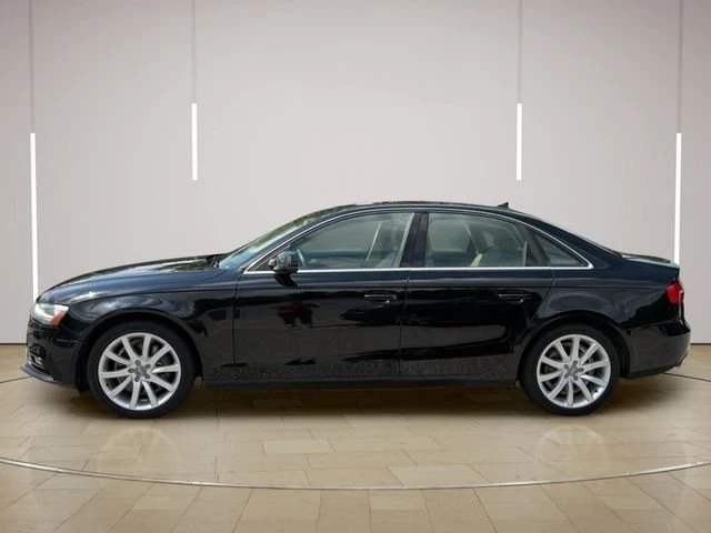 2013 Audi B8 A4 - Image 8 of 20