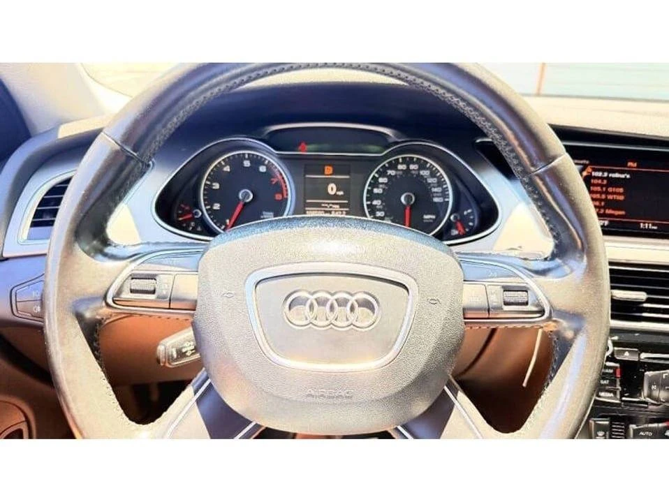 2013 Audi B8 A4 - Image 19 of 20