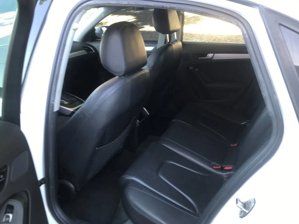 2013 Audi B8 A4 - Image 12 of 17