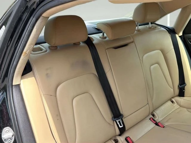 2013 Audi B8 A4 - Image 19 of 20