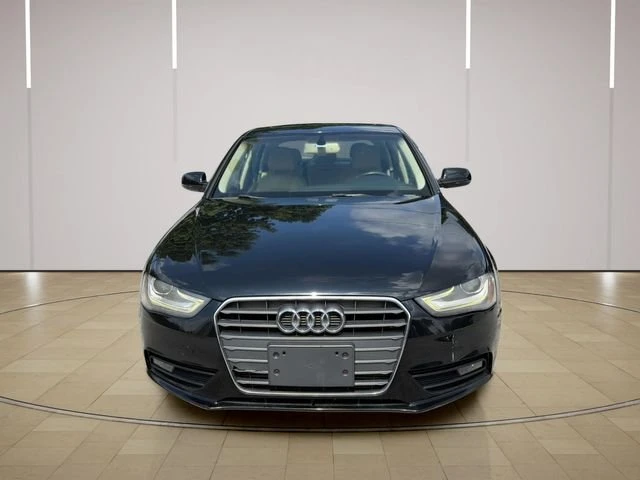2013 Audi B8 A4 - Image 2 of 20