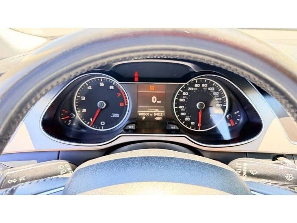 2013 Audi B8 A4 - Image 20 of 20