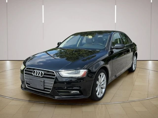2013 Audi B8 A4 - Image 9 of 20