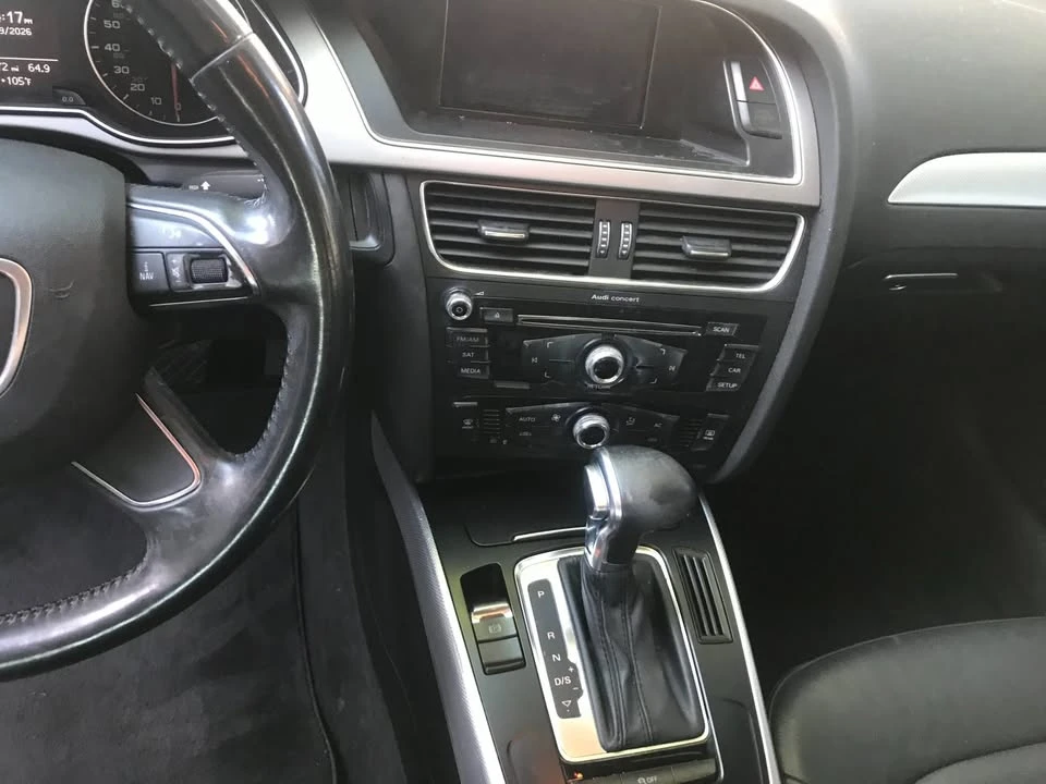 2013 Audi B8 A4 - Image 15 of 17