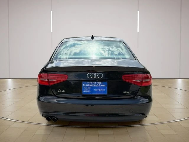 2013 Audi B8 A4 - Image 6 of 20