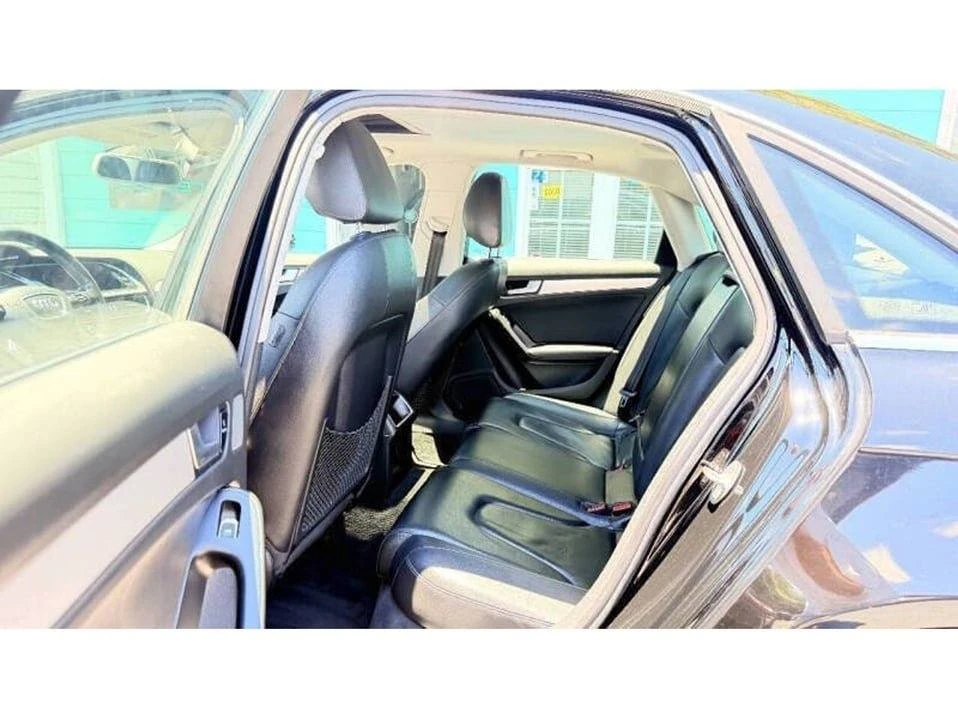 2013 Audi B8 A4 - Image 12 of 20