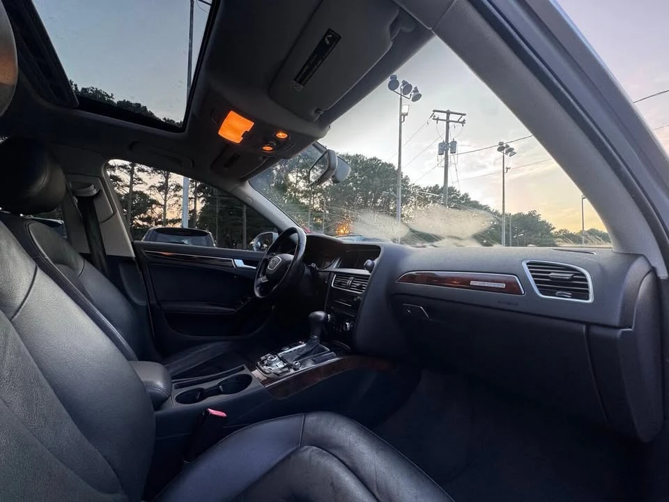 2013 Audi B8 A4 - Image 13 of 19