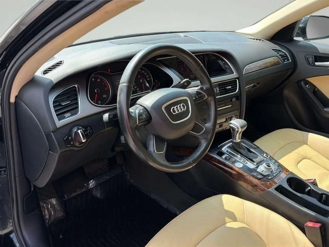 2013 Audi B8 A4 - Image 11 of 20
