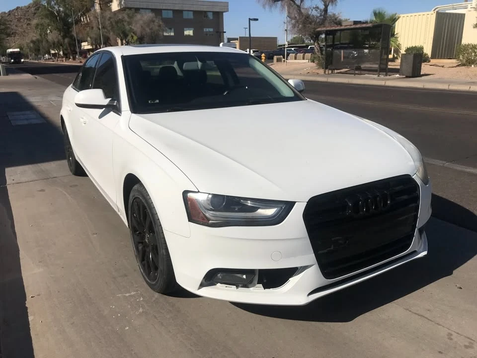 2013 Audi B8 A4 - Image 5 of 17