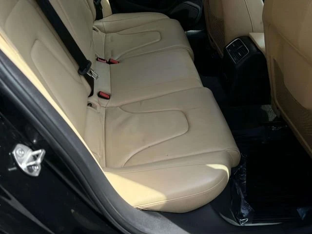 2013 Audi B8 A4 - Image 20 of 20