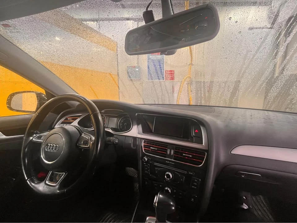 2013 Audi B8 A4 - Image 4 of 5
