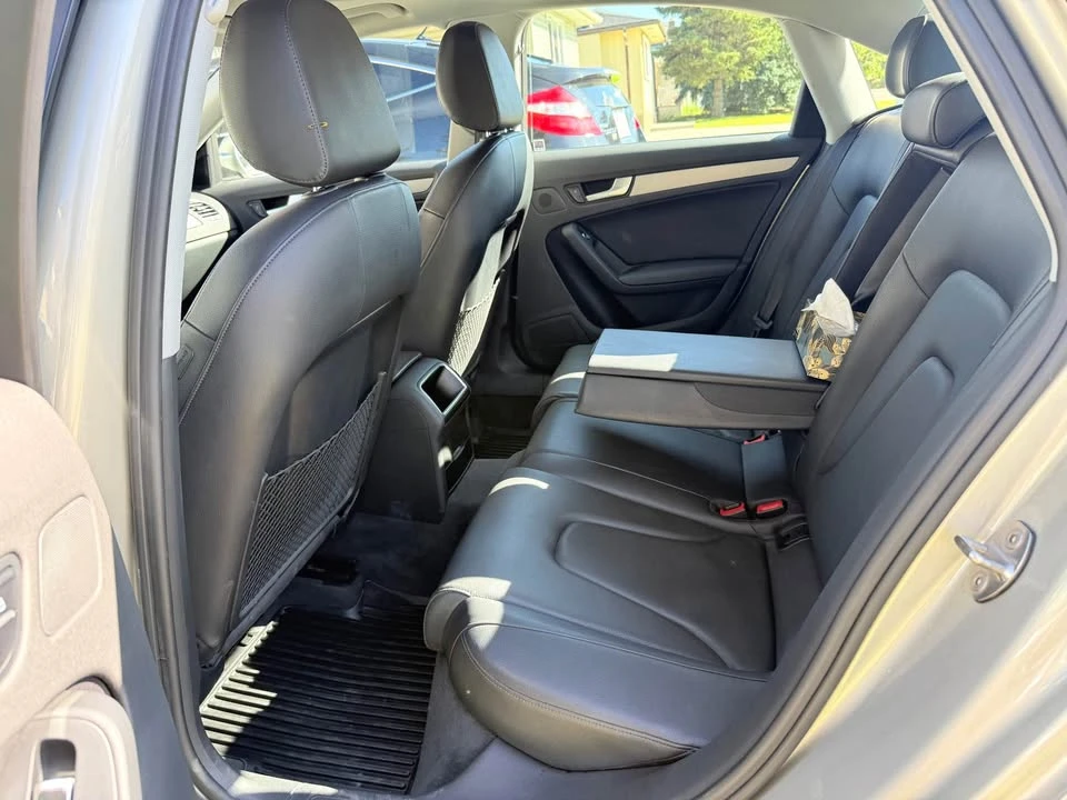 2013 Audi B8 A4 - Image 13 of 20