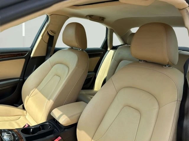 2013 Audi B8 A4 - Image 13 of 20